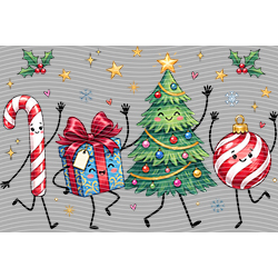 Christmas-ADJ 11749